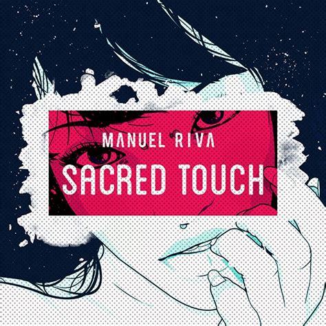 A Touch of Magic: Exploring the Unseen Forces within Touch